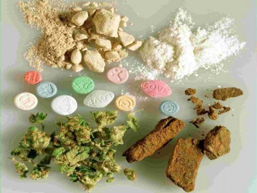 Droga: tra cobret, yaba e shaboo è boom di sintetiche