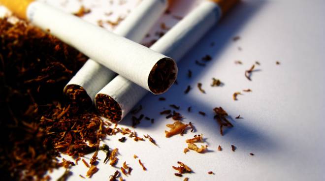 Tumore della vescica: metà dei casi è dovuta al tabacco
