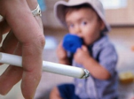 Leucemia infantile: il fumo dei genitori modifica i geni legati alla malattia