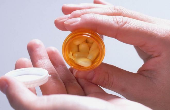 Addictive Behaviors: programma di monitoraggio sulle prescrizioni di farmaci a base di oppiodi