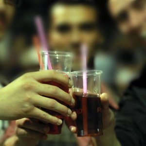 Alcol ogni giorno per il 21% degli italiani 