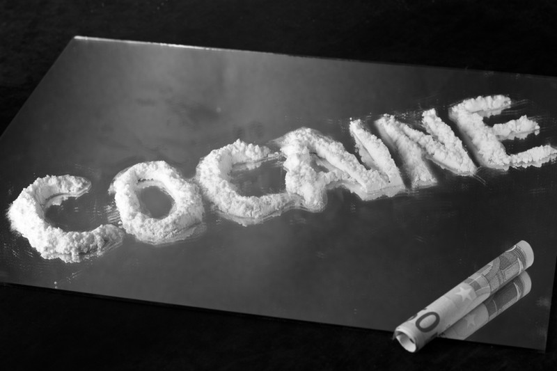 Scientific Reports: la cocaina a uso ricreativo crea più dipendenza di quanto si pensa