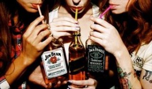 Binge drinking: rilevazione sull’uso di alcol nei giovani studenti