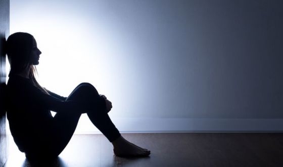 Depressione in aumento, ma è sempre più sottovalutata