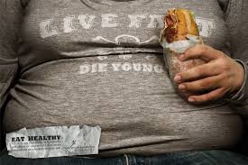Obesità: in Italia un morto ogni 10 minuti