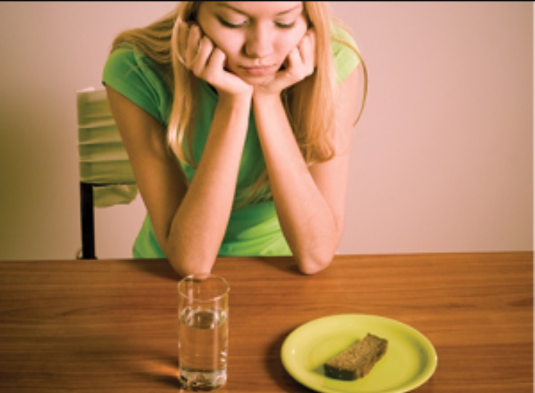 Anoressia: scoperta la radice genetica dei disturbi alimentari