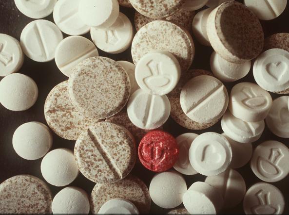 Rapporto europeo sulle droghe, è allarme per gli oppioidi sintetici