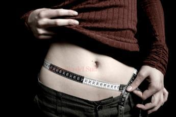 Anoressia, fame d’affetto