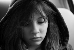 Depressione: ragazzi e ragazze colpiti in modo diverso