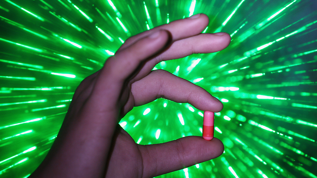 Scientific American: che cosa sono le smart drugs?