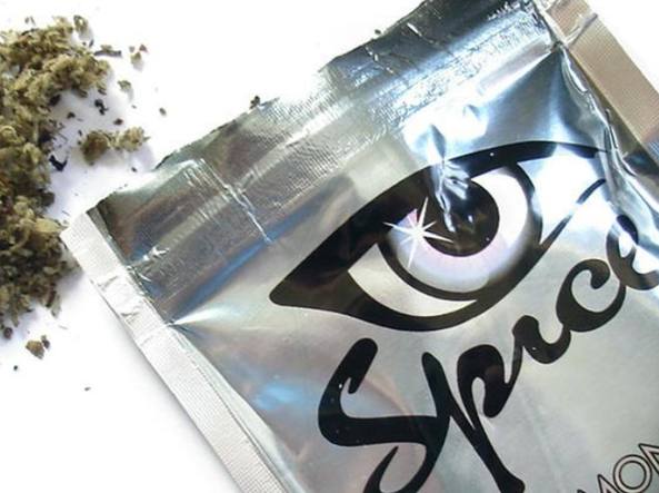 Spice, la nuova cannabis sintetica che spopola fra i teenager