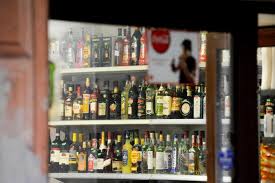 Vendita abusiva di alcol, nuove sanzioni e nuovi recidivi