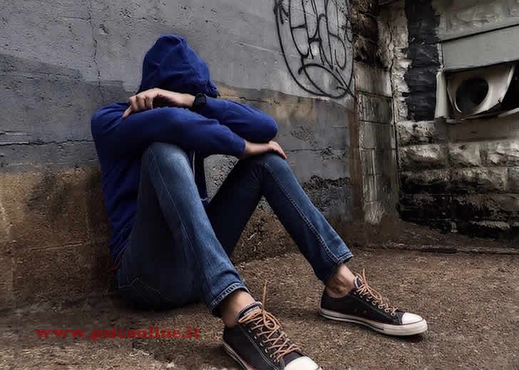 Bulli, depressi e insonni. Sono i nuovi adolescenti