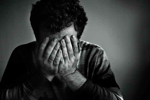 Depressione: un test online ci dirà se siamo clinicamente depressi