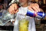 Alcol ed energy drink: un mix estremamente dannoso consumato con superficialità
