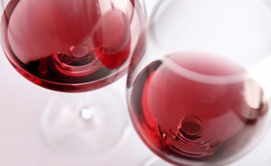 Il vino rosso fa buon sangue?