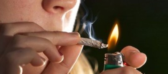 Cannabis  e problemi respiratori: un pericolo ancora troppo sottovalutato