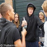 Ricerca nazionale Adolescenti e Alcol in Italia: presentazione dei risultati della terza edizione