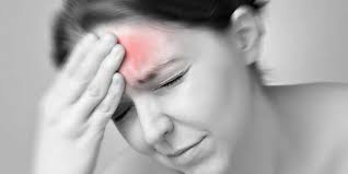 Ansia e depressione legate a mal di testa ed emicrania