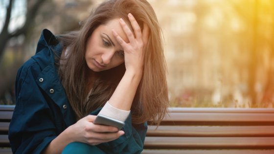 Adolescenti: l'autostima passa dai like