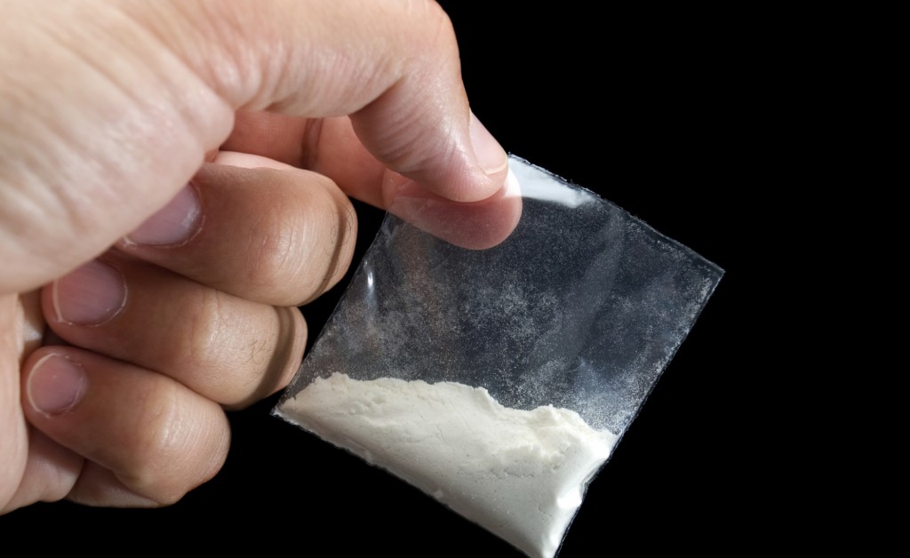 Sommersi dalla cocaina: allarmanti i dati