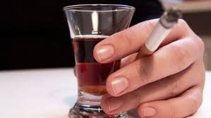 Università del Wisconsin: alcol fattore di rischio per l'insorgenza del cancro