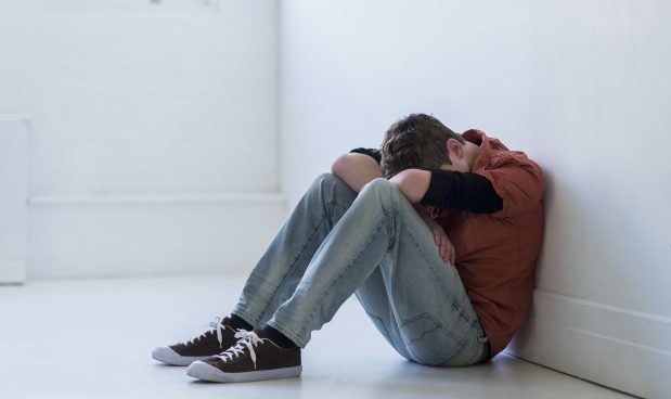 Clinical Psychological Science: adolescenti, depressione e nuovi fattori di rischio