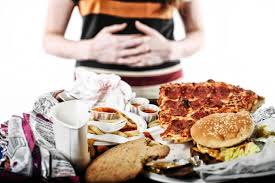 Anoressia o obesità: più rischi se manca l’ormone del buonumore