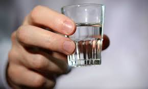 Vodka addio: la Russia ha ridotto il consumo di alcol dell’80%