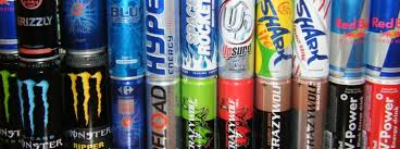 Bevande energetiche: effetti collaterali per gli adolescenti