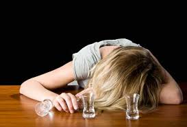 Alcol: cosa succede al corpo quando smette di bere