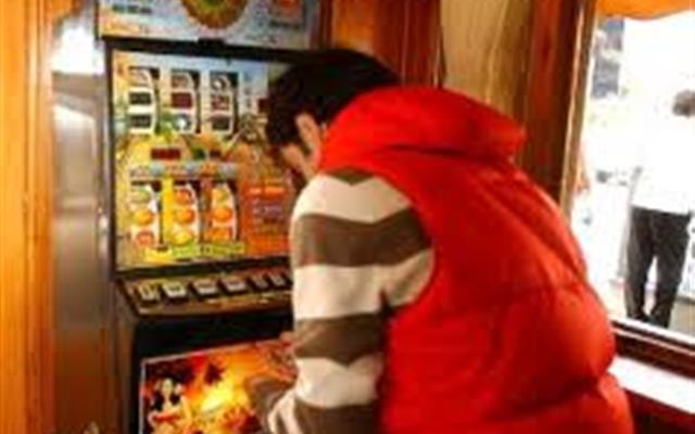Gioco d’azzardo: a Sassari spesi oltre 355 milioni