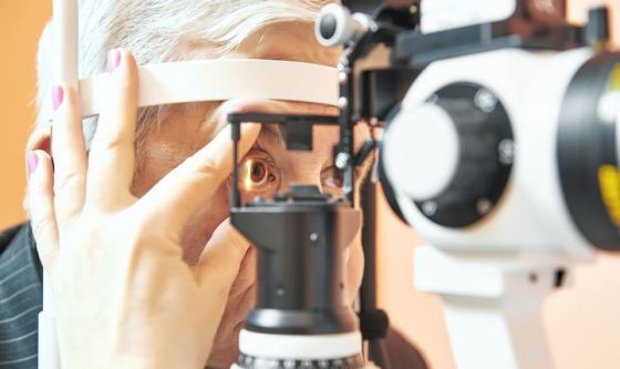 University of Miami Miller School of Medicine: ansia e depressione doppie in chi ha il glaucoma