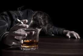 Scientific Reports: i rischi connessi al consumo di alcol e sostanze