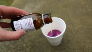 Purple drank: antidepressivi e cocktail alla codeina tra gli adolescenti