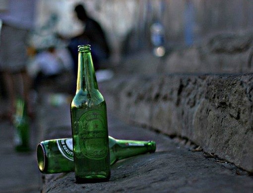 Alcolismo in aumento tra gli anziani del Ponente Ligure
