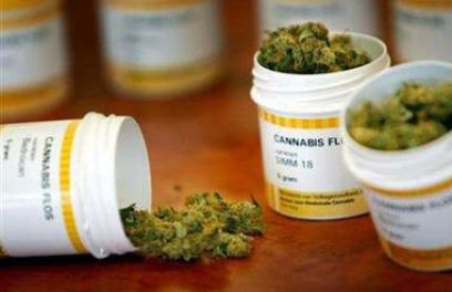 Cancro, uso cannabis può alleviare vari sintomi ma con percentuali variabili