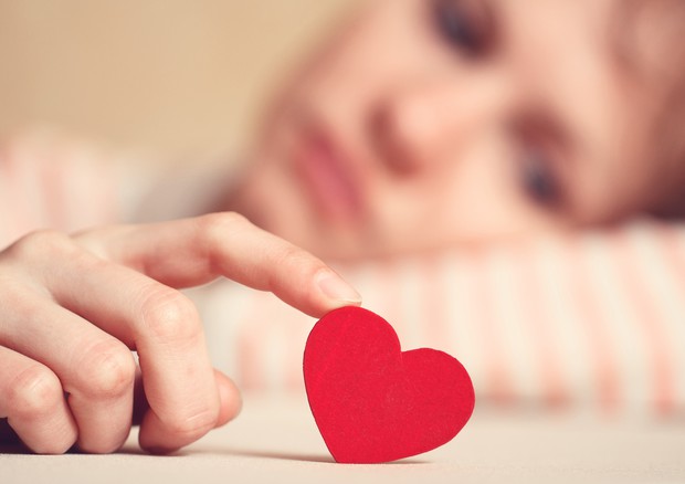 'American Heart Association's: la depressione aumenta il rischio di disturbo del ritmo cardiaco