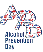 Aprile mese della prevenzione alcologica e Alcohol Prevention Day
