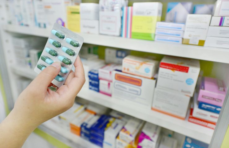 Medicinali e guida sicura: attenzione agli effetti collaterali