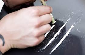 Crime Survey for England and Wales: forte aumento di ospedalizzazione per cocaina nel Regno Unito