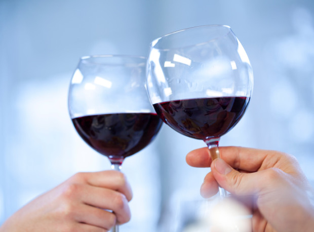 Il vino rosso può prevenire il cancro alla prostata? I dati di uno studio