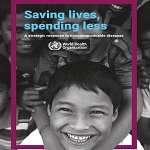 Rapporto Oms sulle malattie non trasmissibili: come salvare 8,2 milioni di vite entro il 2030