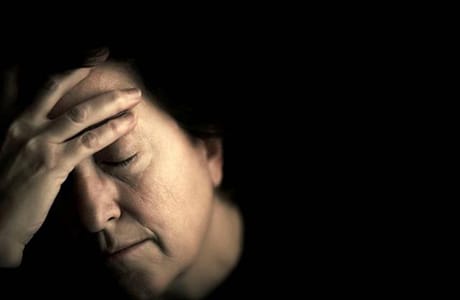 Università del Sussex: la depressione e il rischio demenza