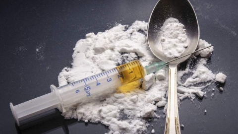 EMCDDA: la droga uccide sempre di più in Europa