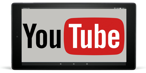 YouTube chiude i canali che promuovono il gambling