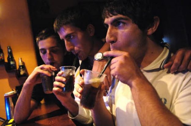 Perugia: sos alcol tra giovanissimi, si inizia a bere senza freni fin da ragazzini