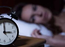 Università del Michigan: l'insonnia è tra i più frequenti disturbi del sonno e peggiora con l’abuso di alcol