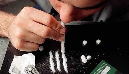 Cocaina, gli effetti a lungo termine della droga che incentiva l’impulsività