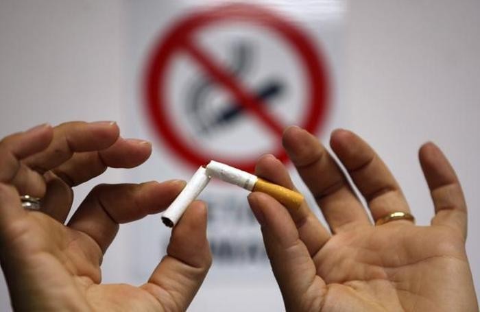 Allarme tumore polmonare: 80 italiani al giorno morti per colpa del fumo